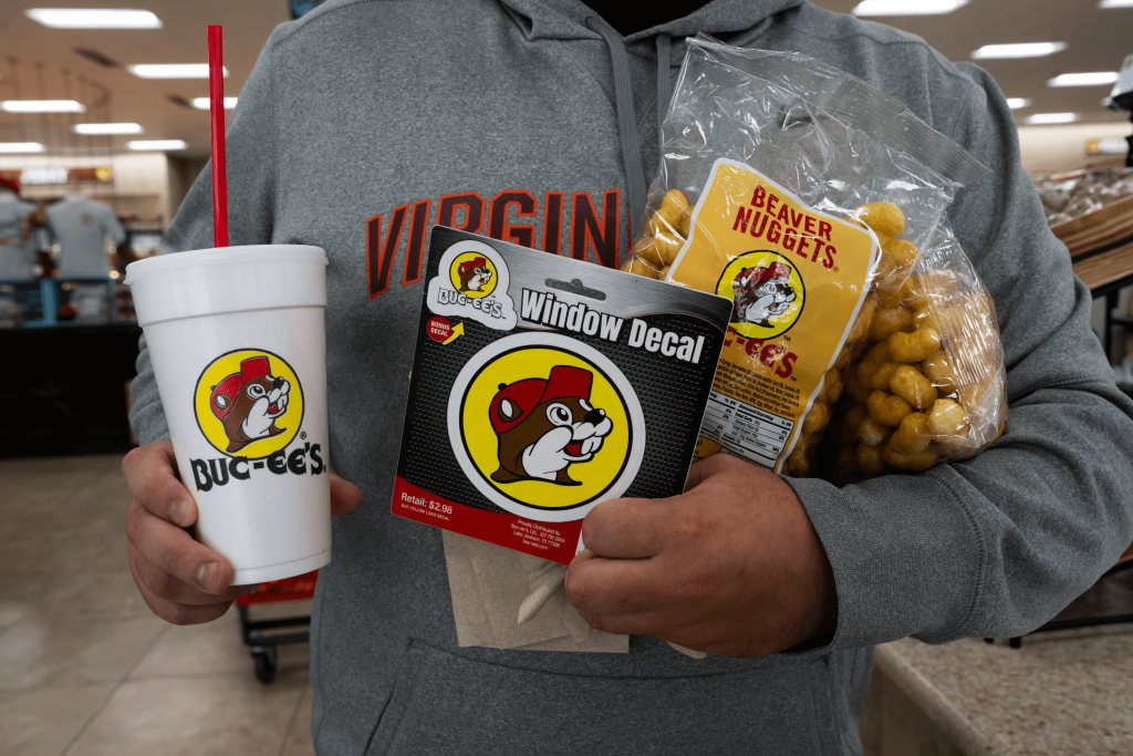 Why People Love Beaver Nuggets from Rocky Mountain Snax