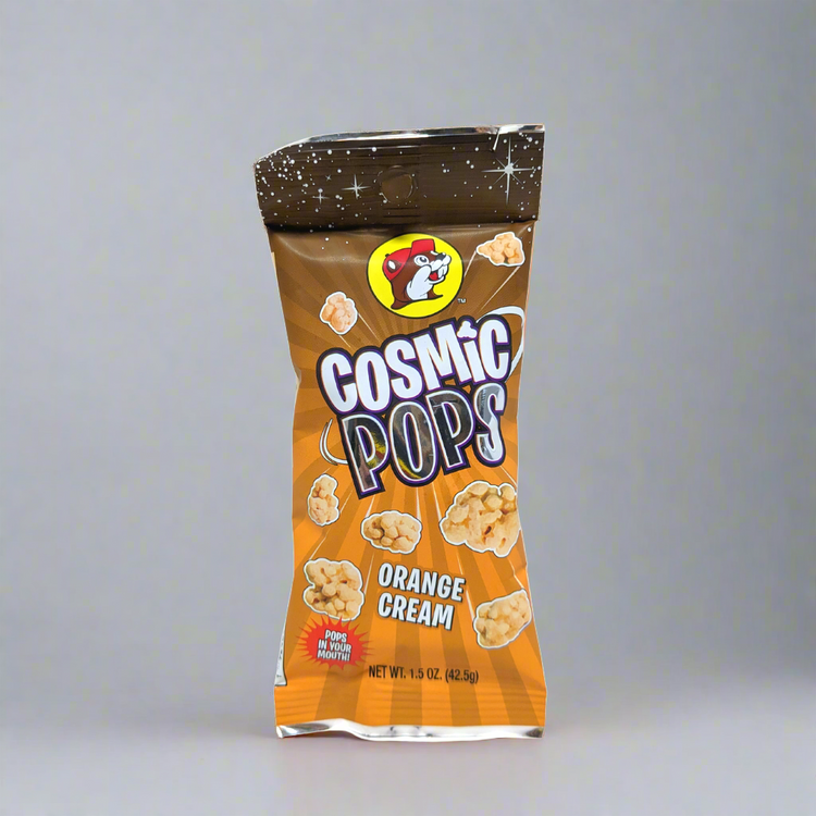 Buc-ee's Cosmic Pops - Image 7