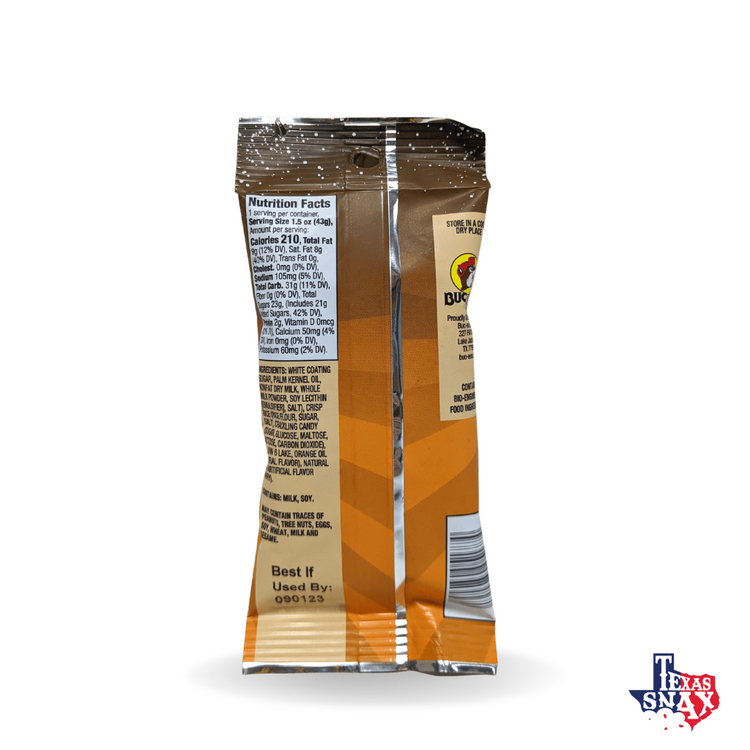 Buc-ee's Cosmic Pops - Image 6