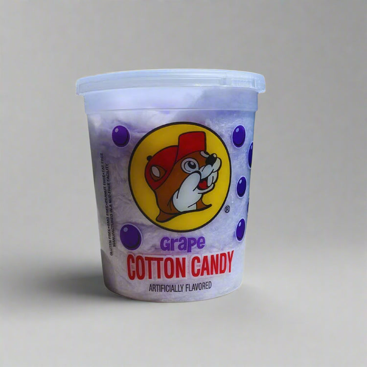 Buc-ee's Cotton Candy - Image 5