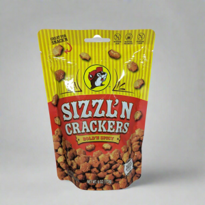 Buc-ee's Crackers