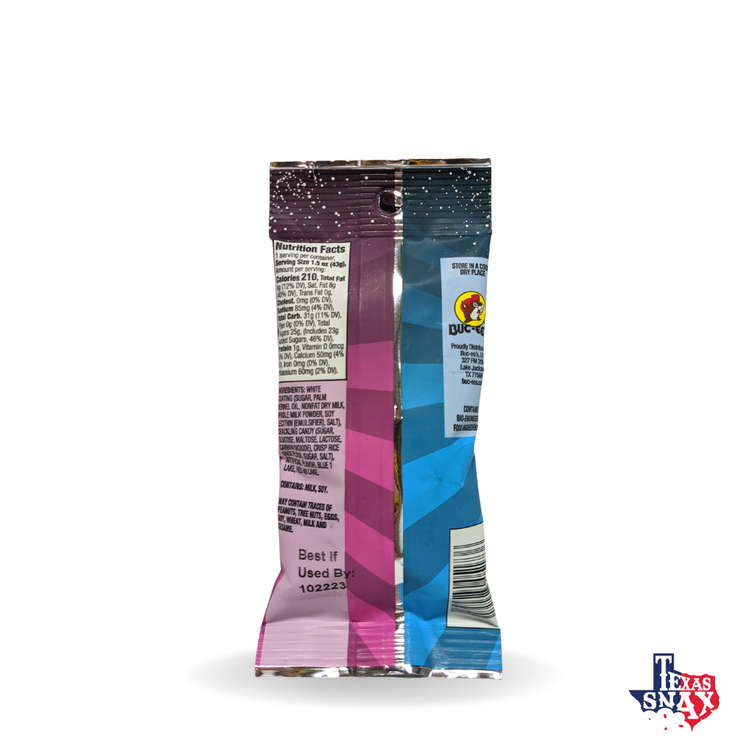 Buc-ee's Cosmic Pops - Image 10