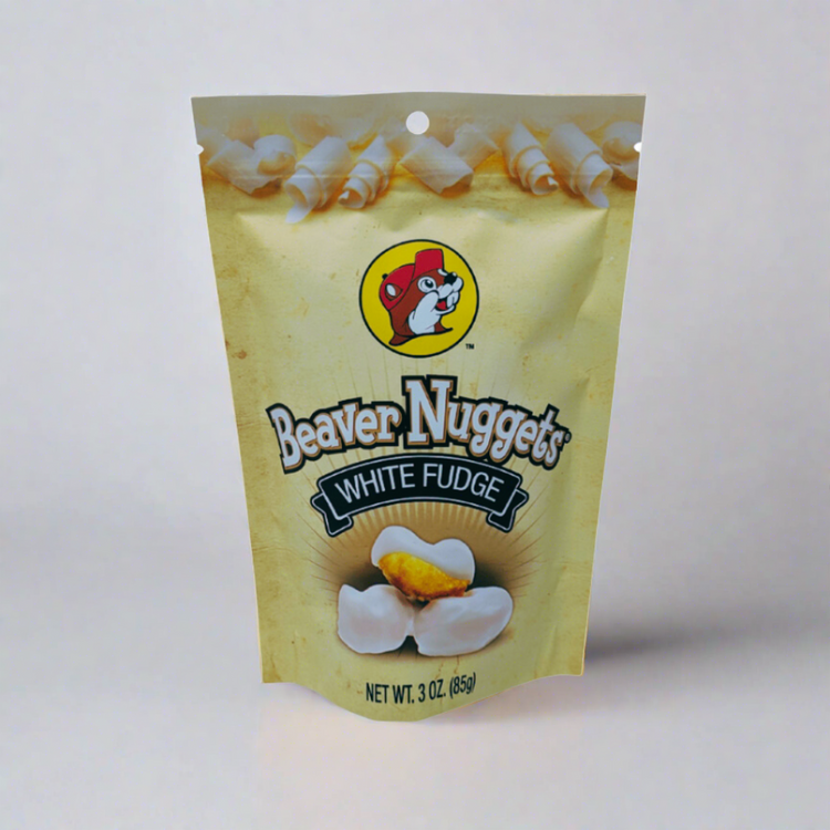 Buc-ee's Beaver Nuggets Chocolate - Image 5