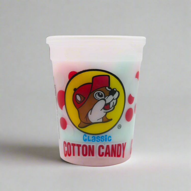 Buc-ee's Cotton Candy - Image 3