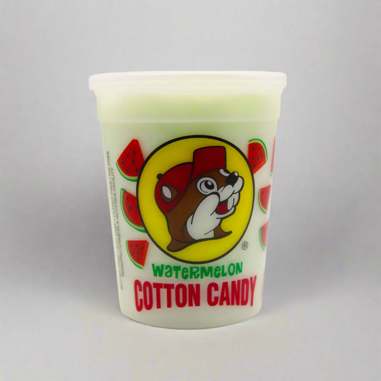 Buc-ee's Cotton Candy - Image 6