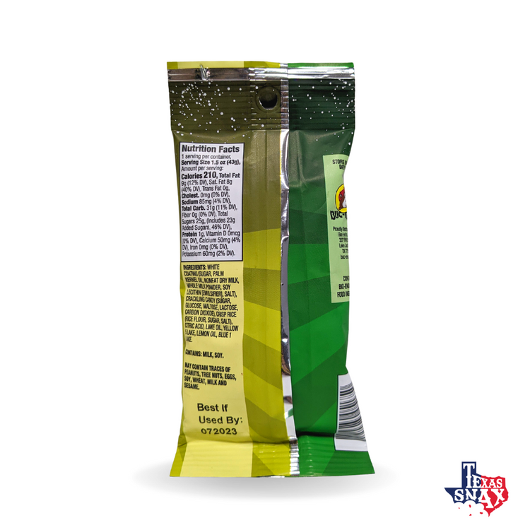 Buc-ee's Cosmic Pops - Image 4