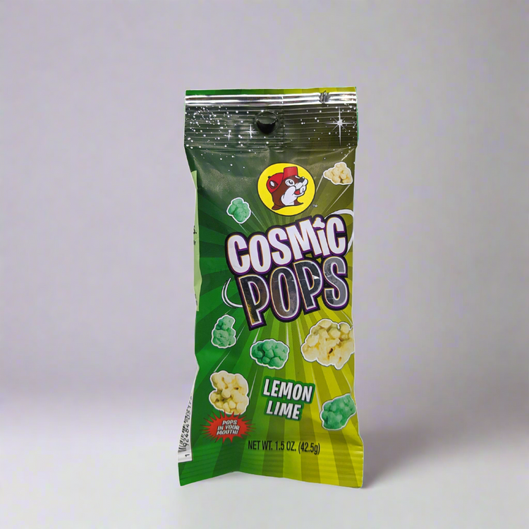 Buc-ee's Cosmic Pops - Image 8