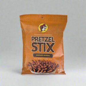 Buc-ee's Pretzel Stix