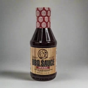 Buc-ee's Original BBQ Sauce