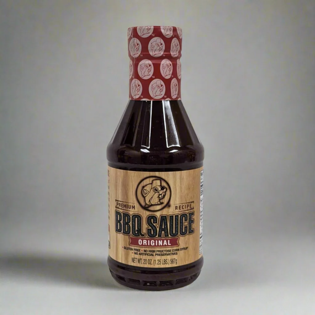 Buc-ee's Original BBQ Sauce
