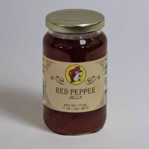 Buc-ee's Red Pepper Jelly