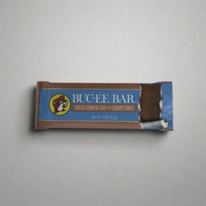 Buc-ee's Chocolate “Buc-ee“ Bar