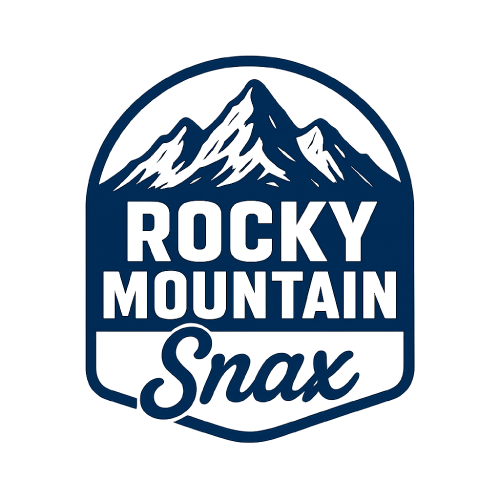 Rocky Mountain Snax