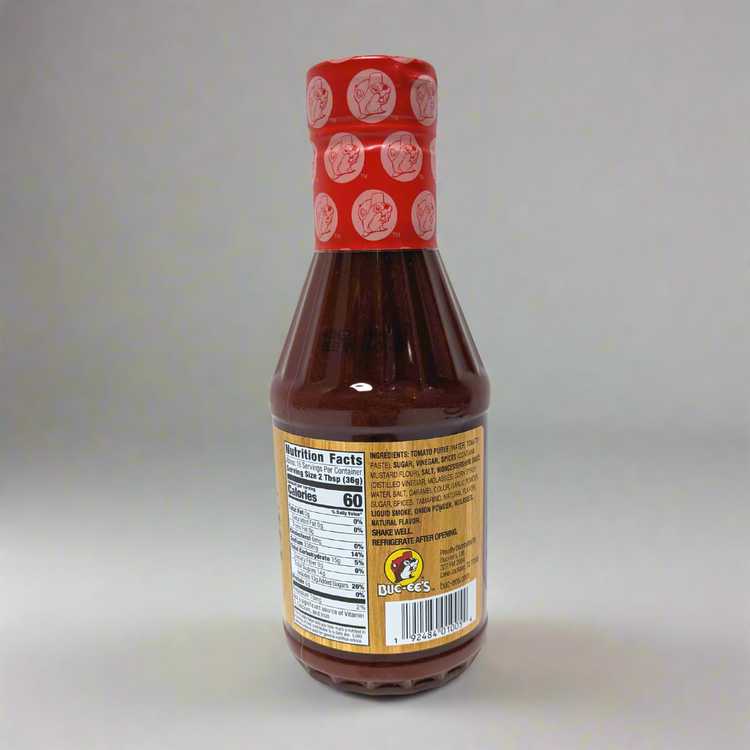 Buc-ee's Original BBQ Sauce - Image 3