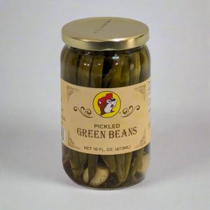 Buc-ee's Pickled Green Beans