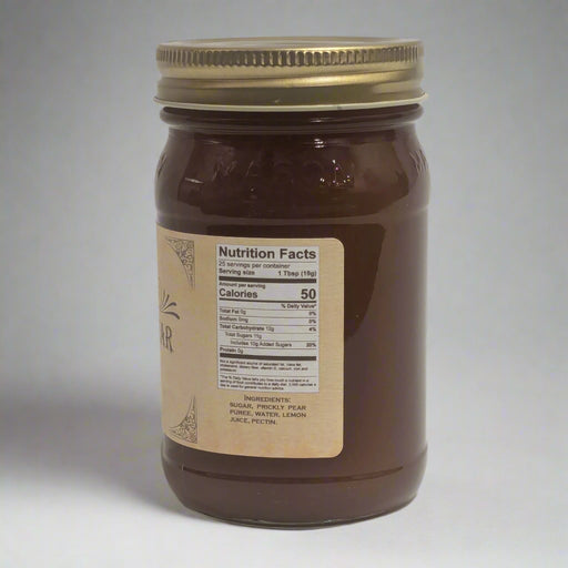 Buc-ee's Prickly Pear Cactus Jam - Image 3