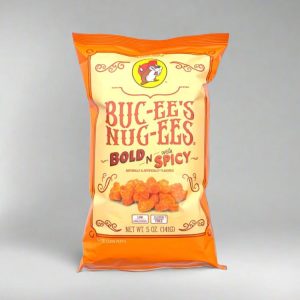 Buc-ee's Nug-ees Bold N' Sorta Spicy