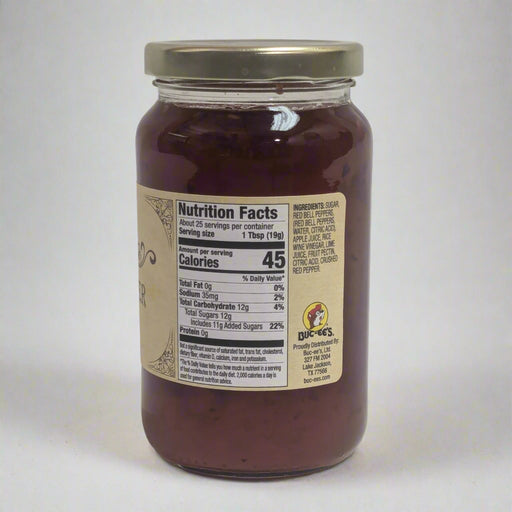 Buc-ee's Red Pepper Jelly - Image 2